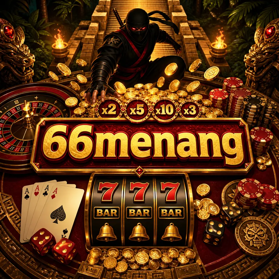 66menang Unduh