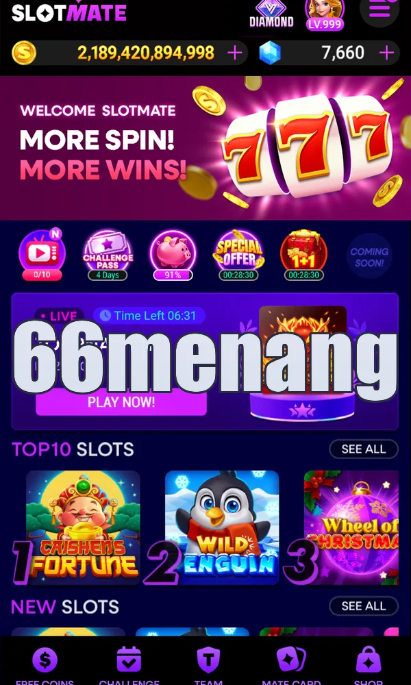 66menang Unduh