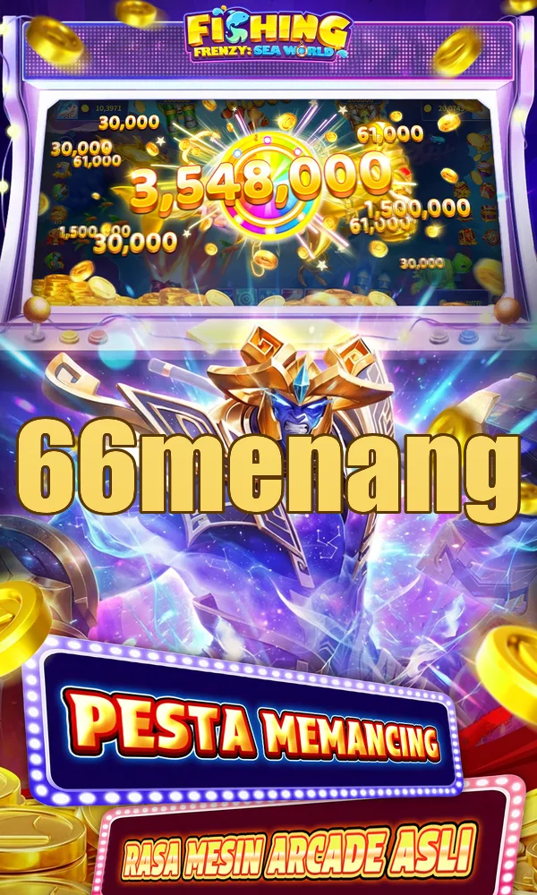 66menang Unduh