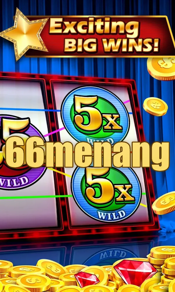 66menang Unduh