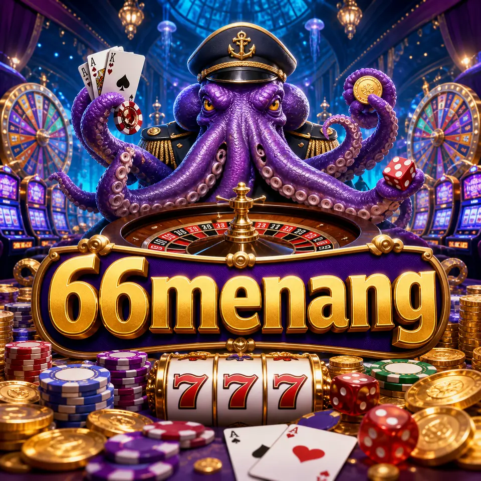 66menang Masuk