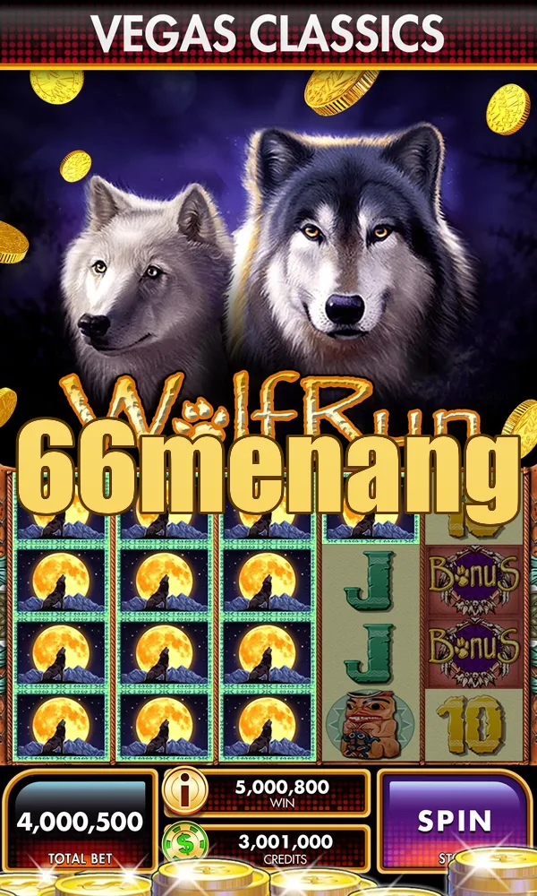 66menang Masuk