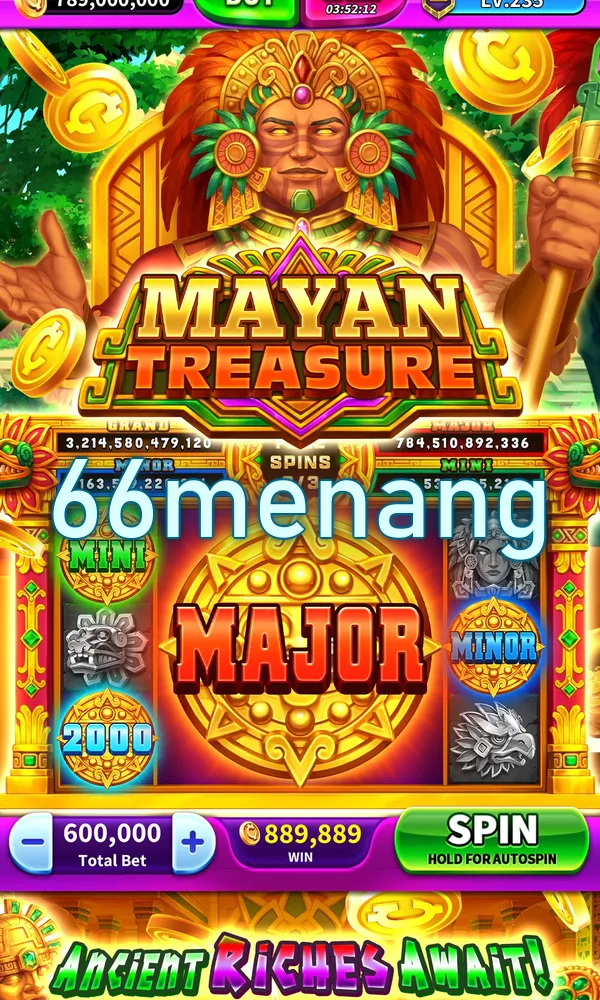 66menang Masuk