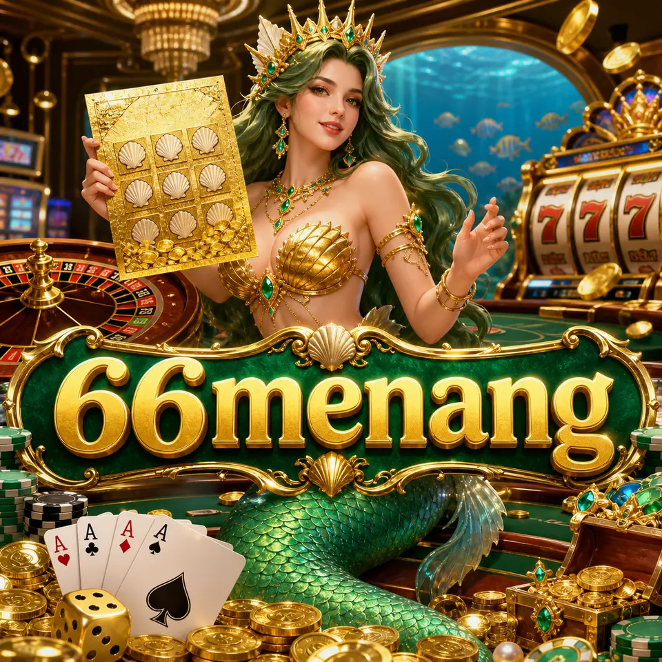 66menang APK Resmi Unduh