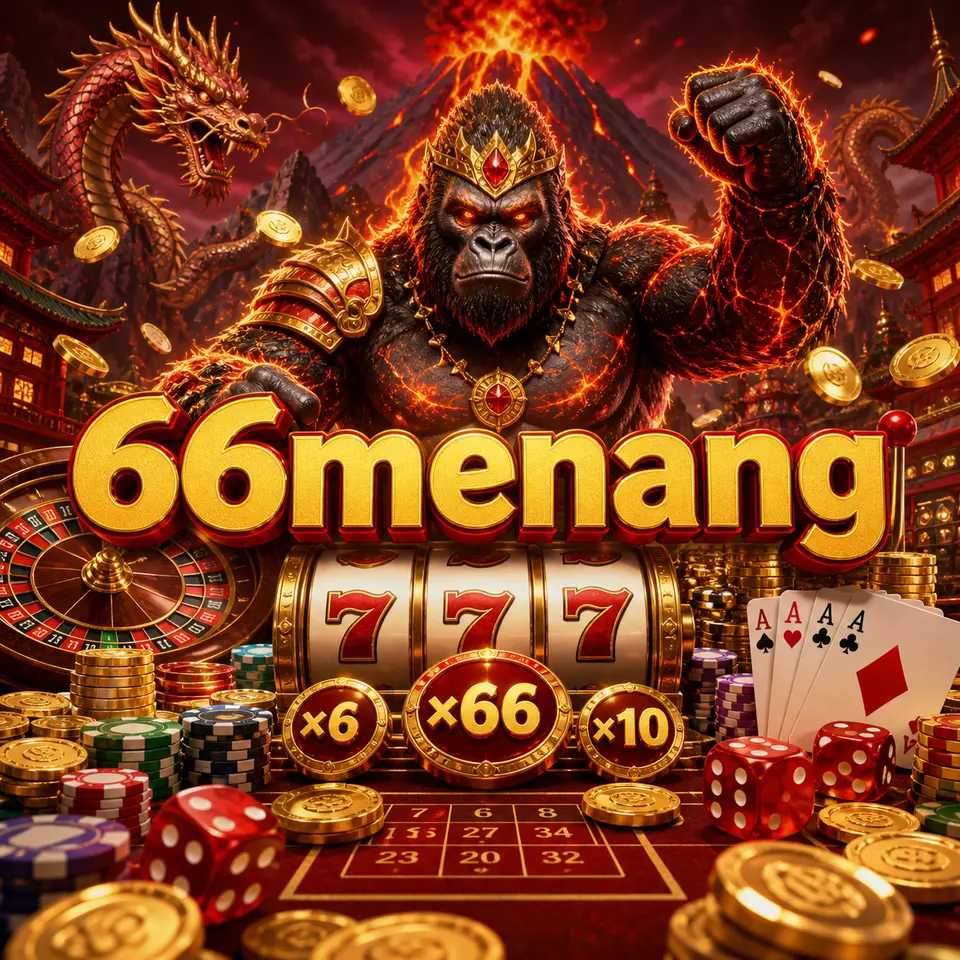 66menang Masuk - 66menang Resmi