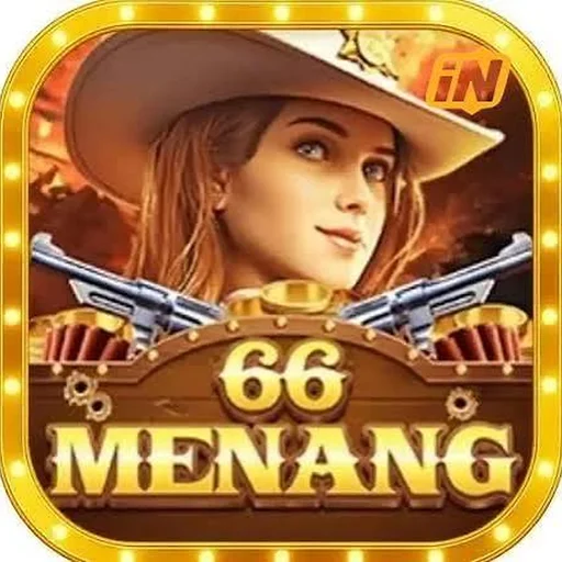 66menang Logo - Resmi