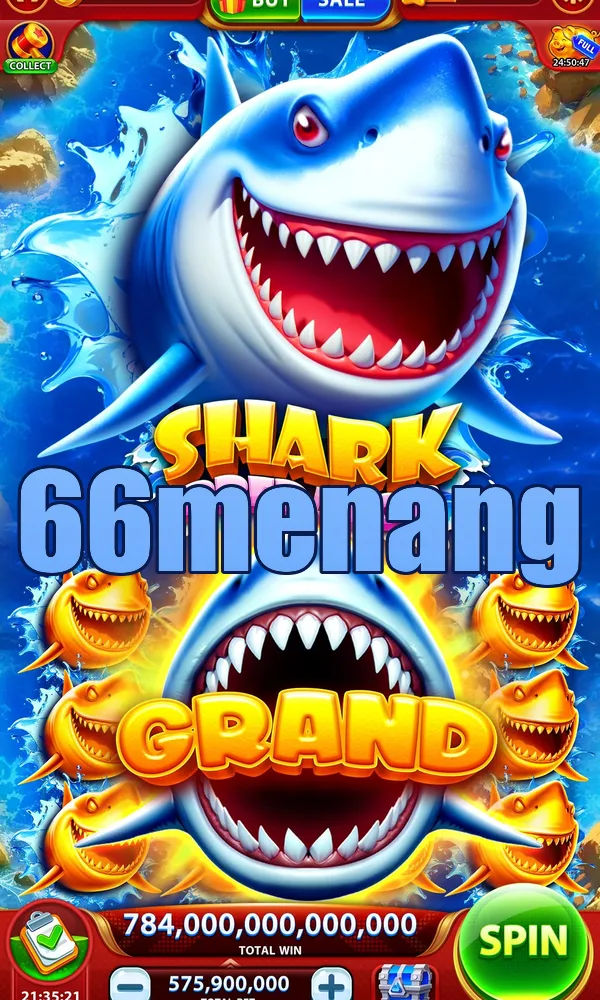 66menang Tangkapan Layar - APK Resmi