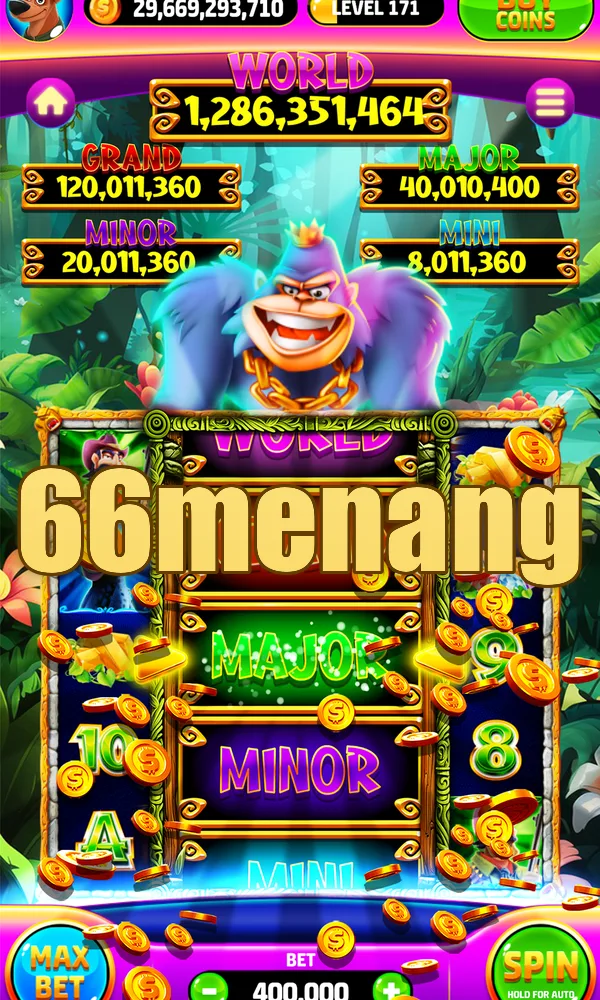 66menang Preview - Resmi Unduh